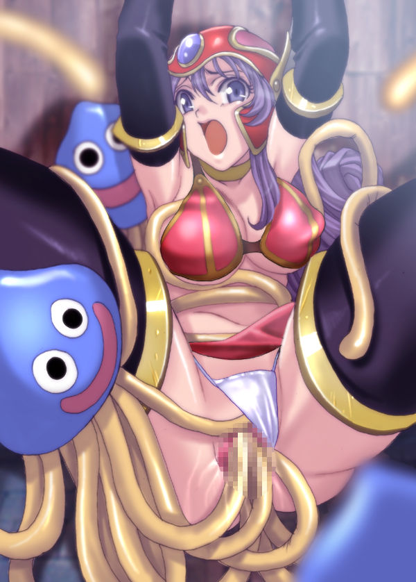 Monster Eros 1 page 6 full