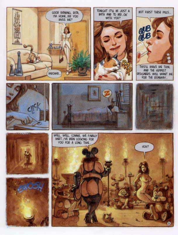 Connie page 8 full