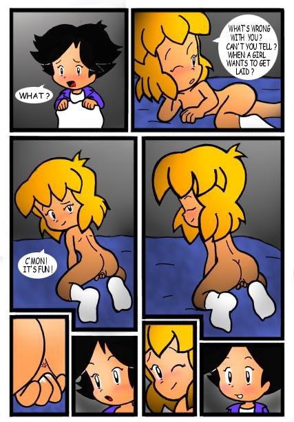 Superbook page 2 full