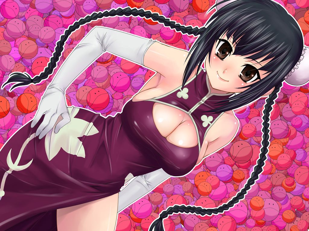 Cheongsam set 2 page 6 full