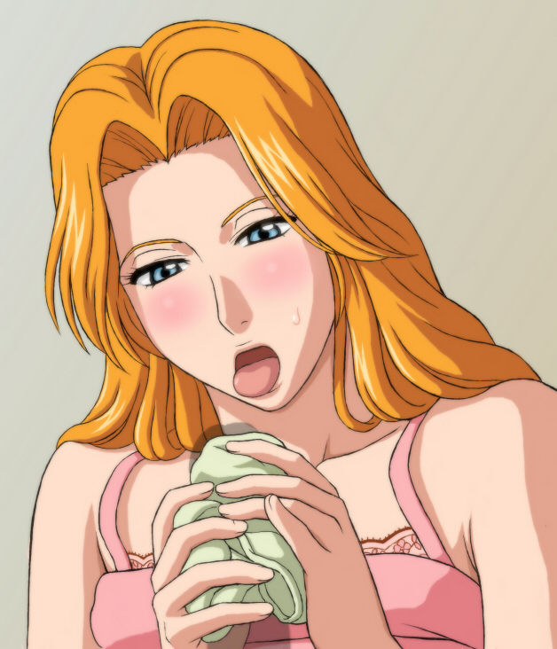 Yuuwaku no Hana page 8 full