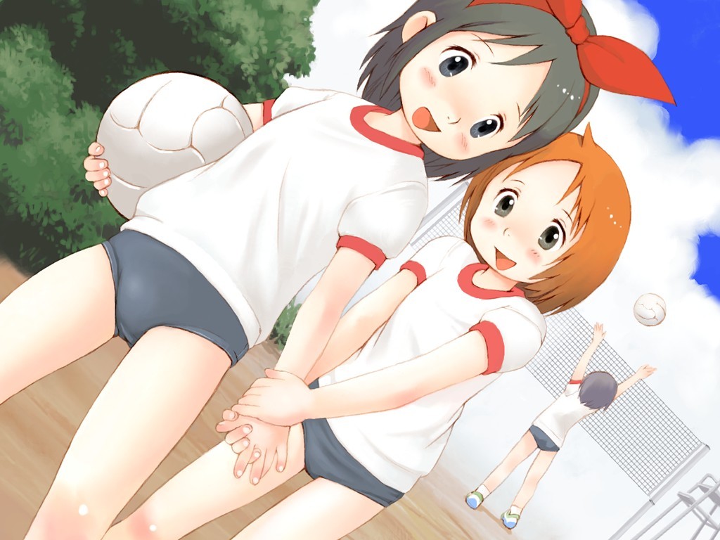Hadaka Otomari Gakushuu page 2 full