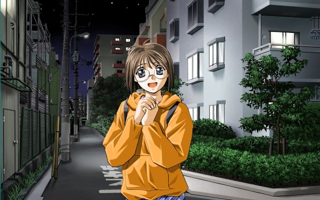 Mania na Onna 2 page 3 full