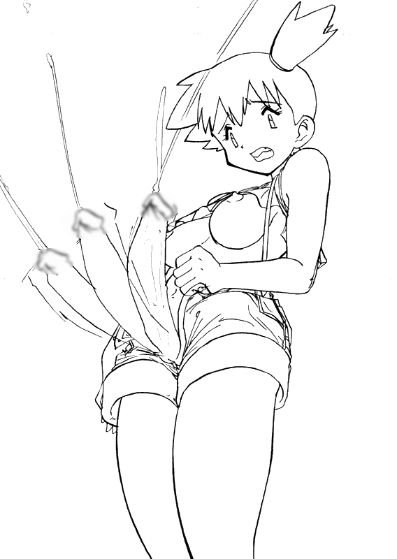 Futa Misty page 5 full