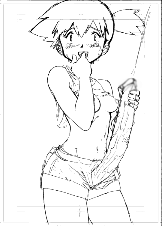 Futa Misty page 6 full