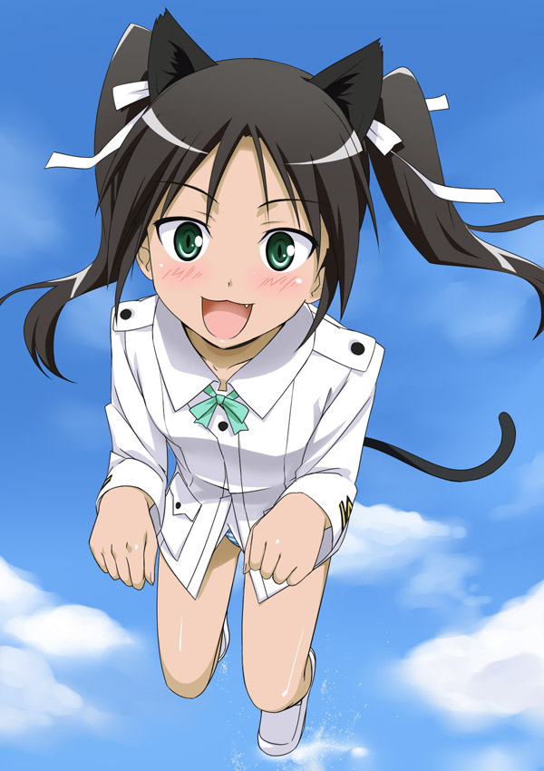 Strike Witches mix images 01 page 10 full