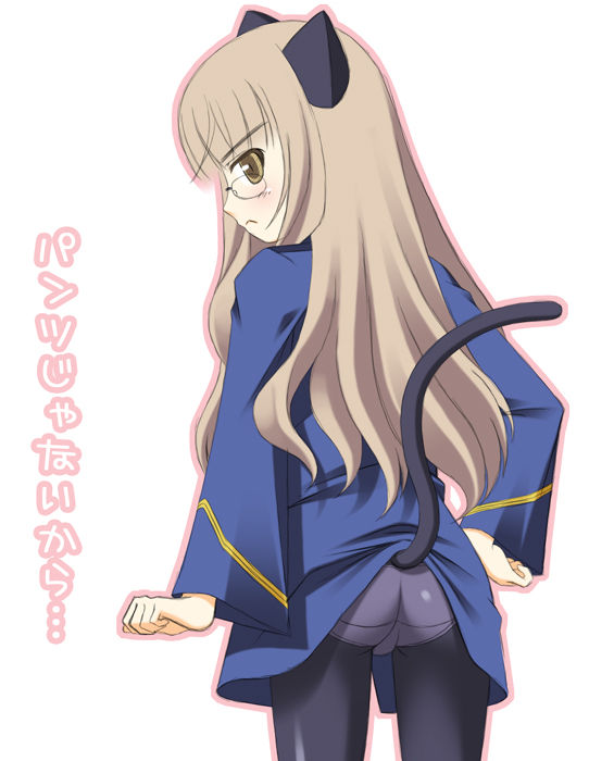 Strike Witches mix images 01 page 4 full