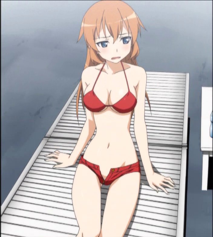 Strike Witches mix images 01 page 9 full