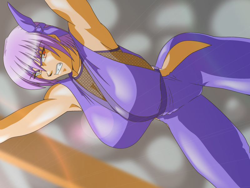 Ayane ~ Ayane page 3 full