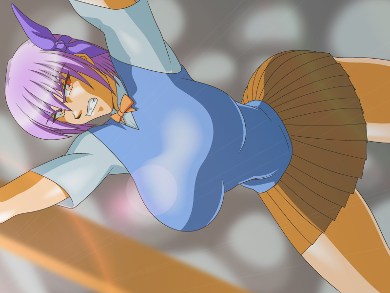 Ayane ~ Ayane page 4 full