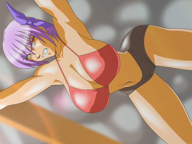 Ayane ~ Ayane page 6 full