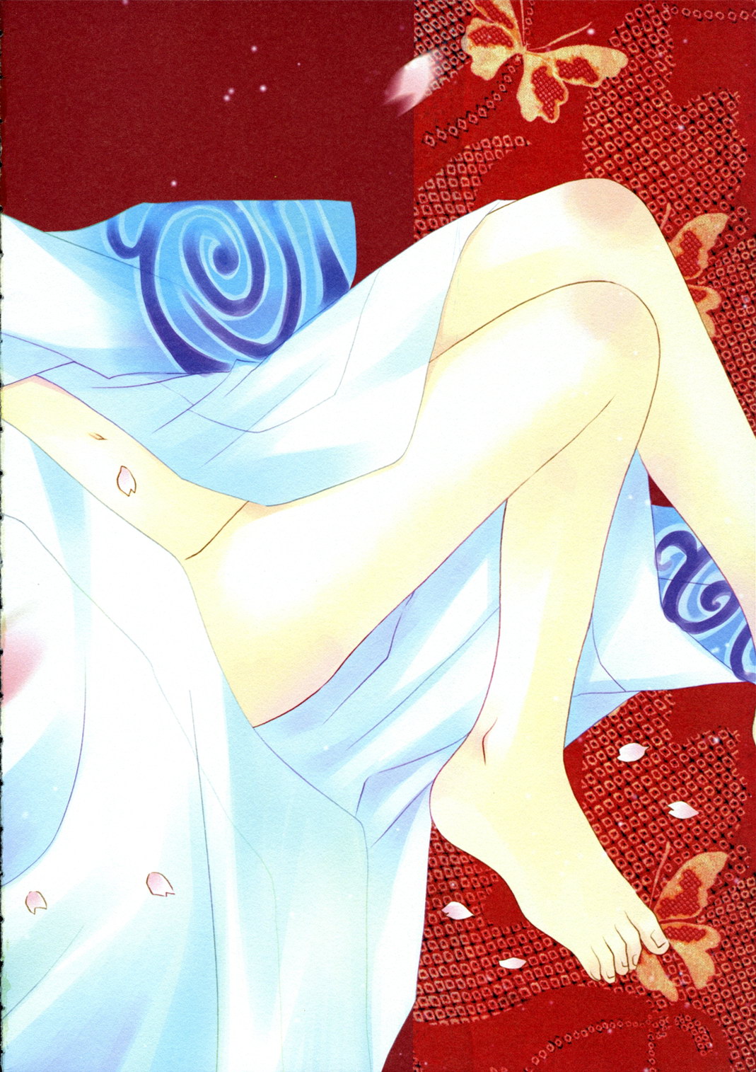 Hana Kagura page 4 full