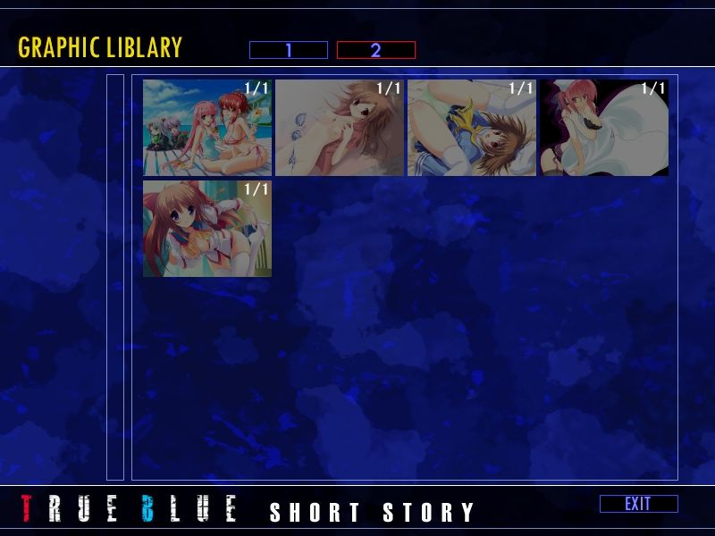 Blue Box - True Blue Tsuika Story page 5 full