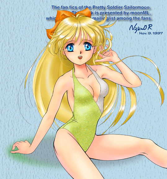 sailor venus page 10 full
