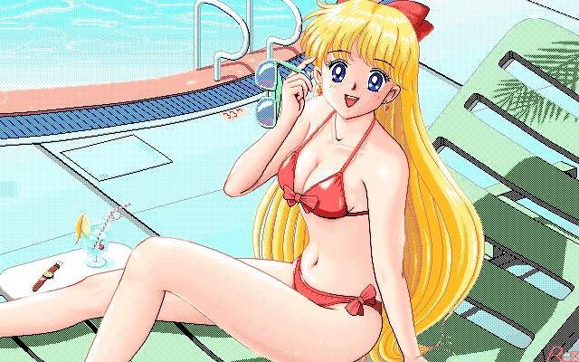 sailor venus page 6 full