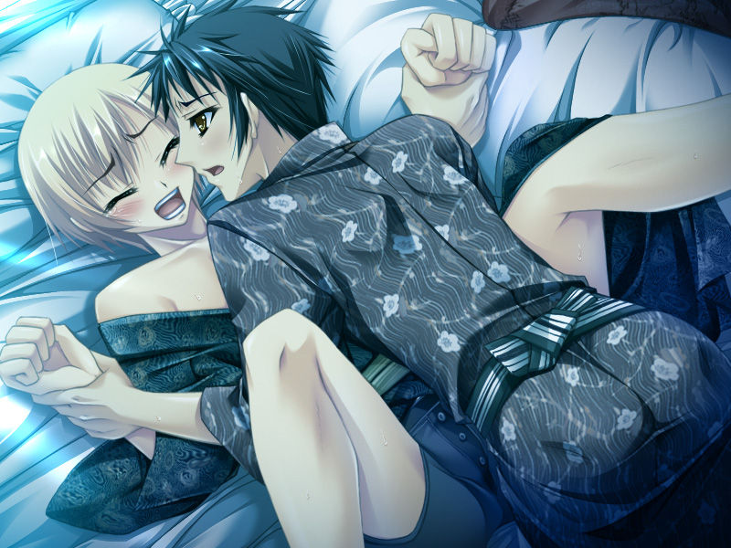 Shinkonsan ～ Sweet Sweet Honeymoon ～ page 6 full