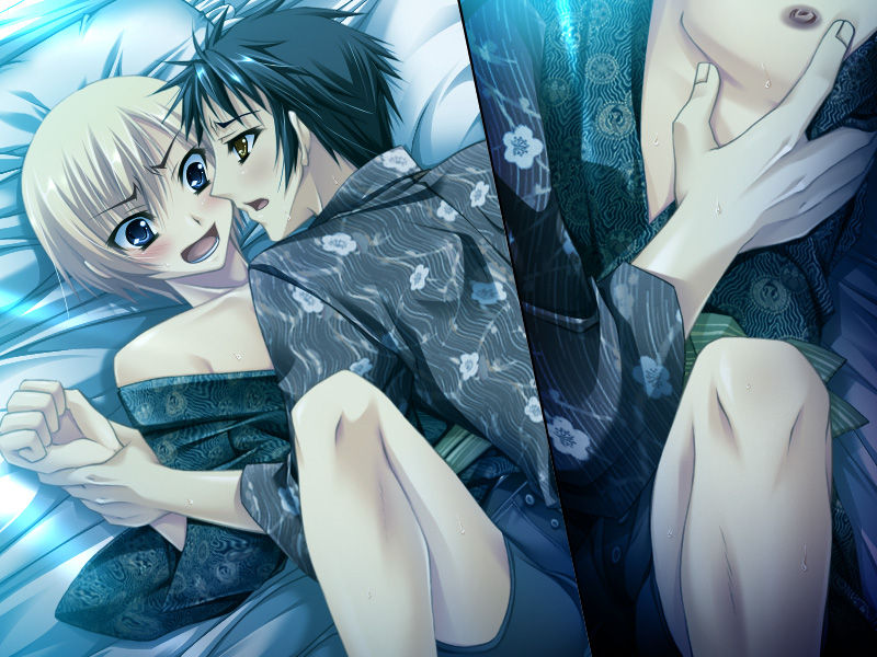 Shinkonsan ～ Sweet Sweet Honeymoon ～ page 7 full