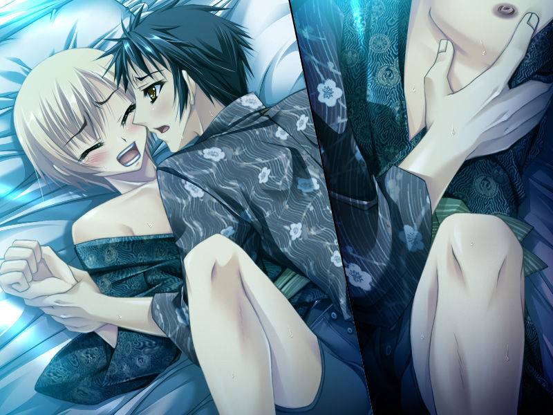 Shinkonsan ～ Sweet Sweet Honeymoon ～ page 8 full