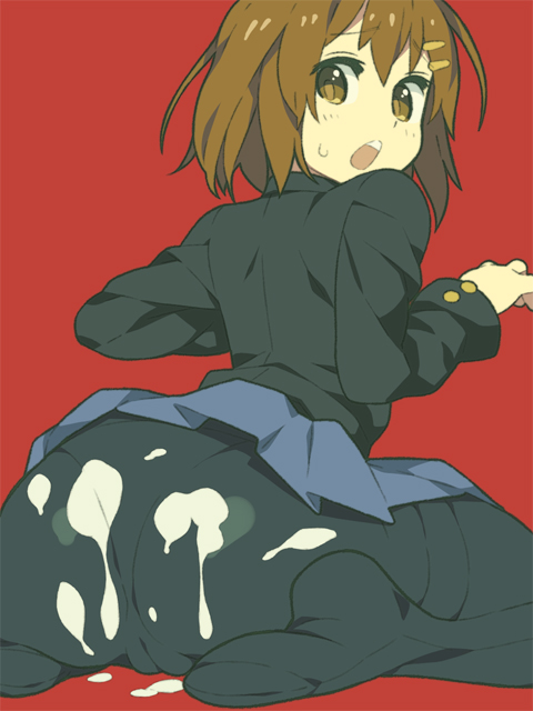 k-On! page 10 full