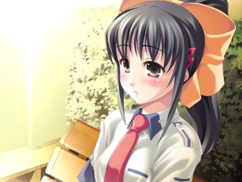 Gunjou no Sora o Koete cover