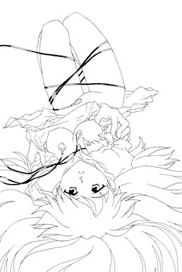 Plagiarism 1 - Dream World II page 2 full