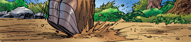 Ana Jungle Girl page 7 full