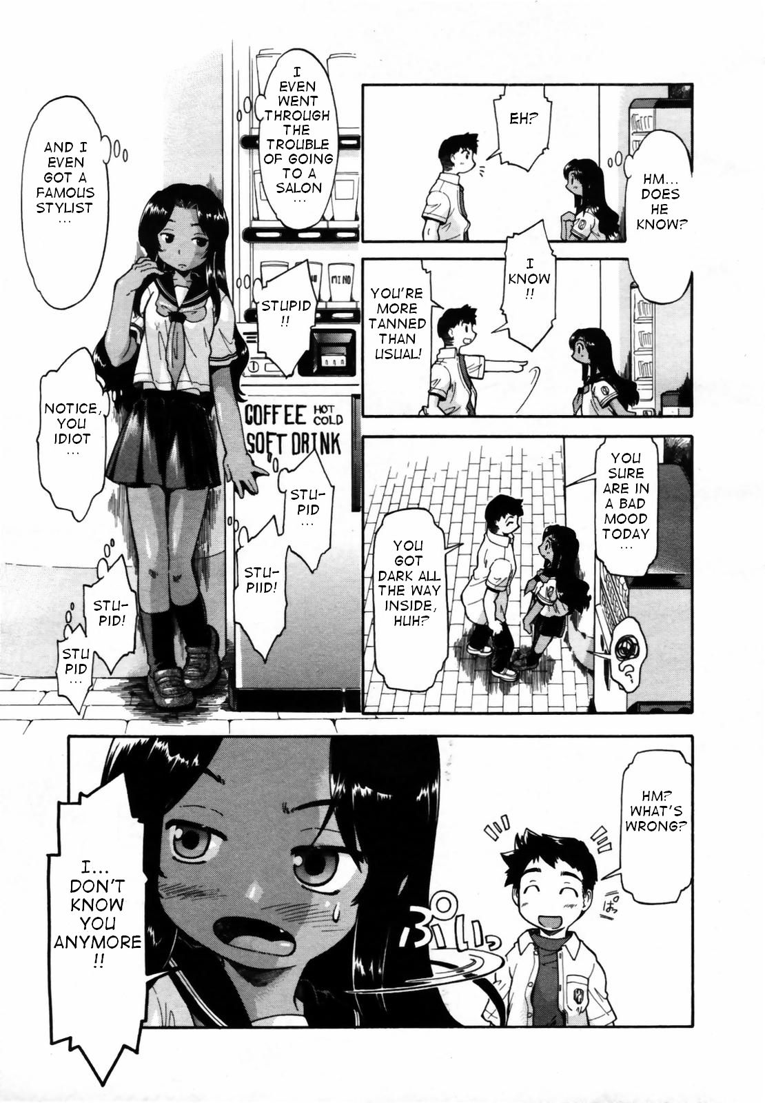 Though Is Not page 4 full