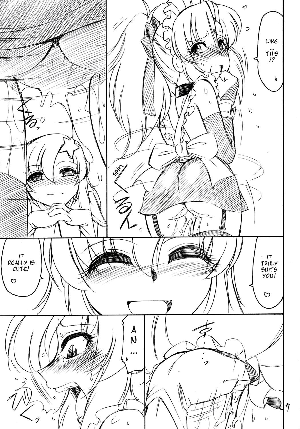 PRISONER 9 Pet page 8 full