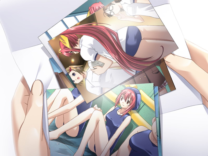 Virgin Snow Ura ~Yuki Furu Oka de Anata to~ page 5 full