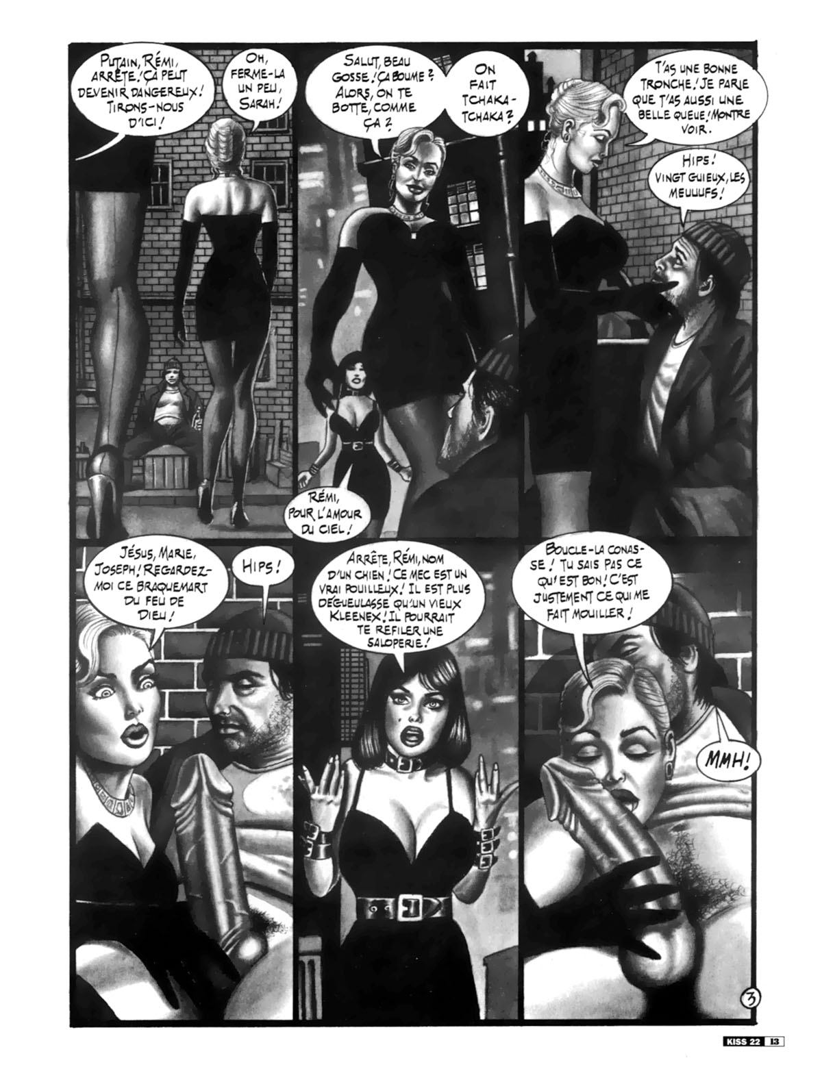 Noms de Femmes page 10 full