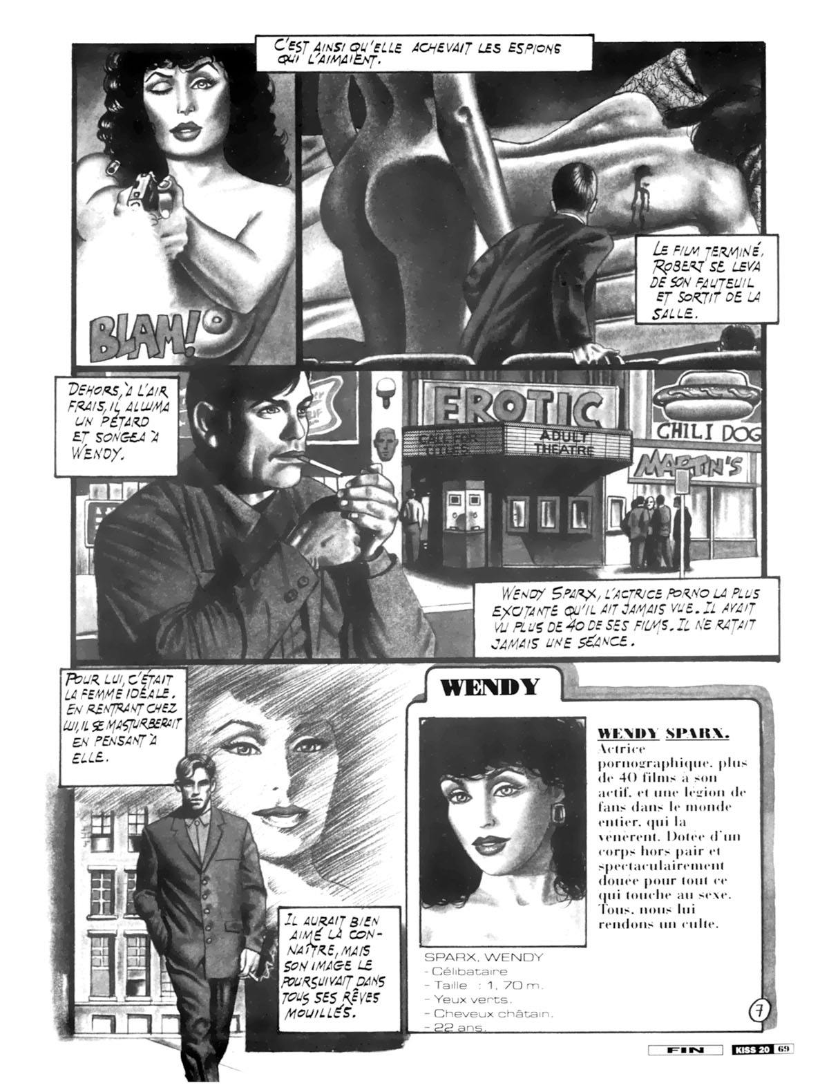 Noms de Femmes page 7 full