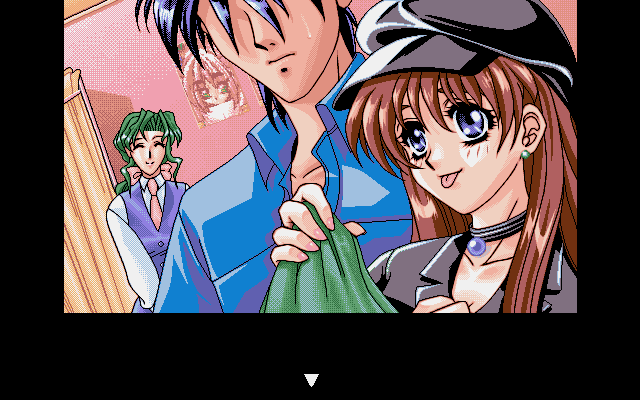 Sotsugyou Ryokou page 5 full