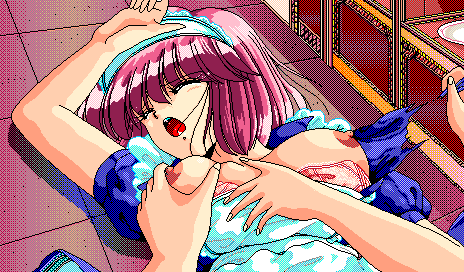 Sweet Emotion page 3 full