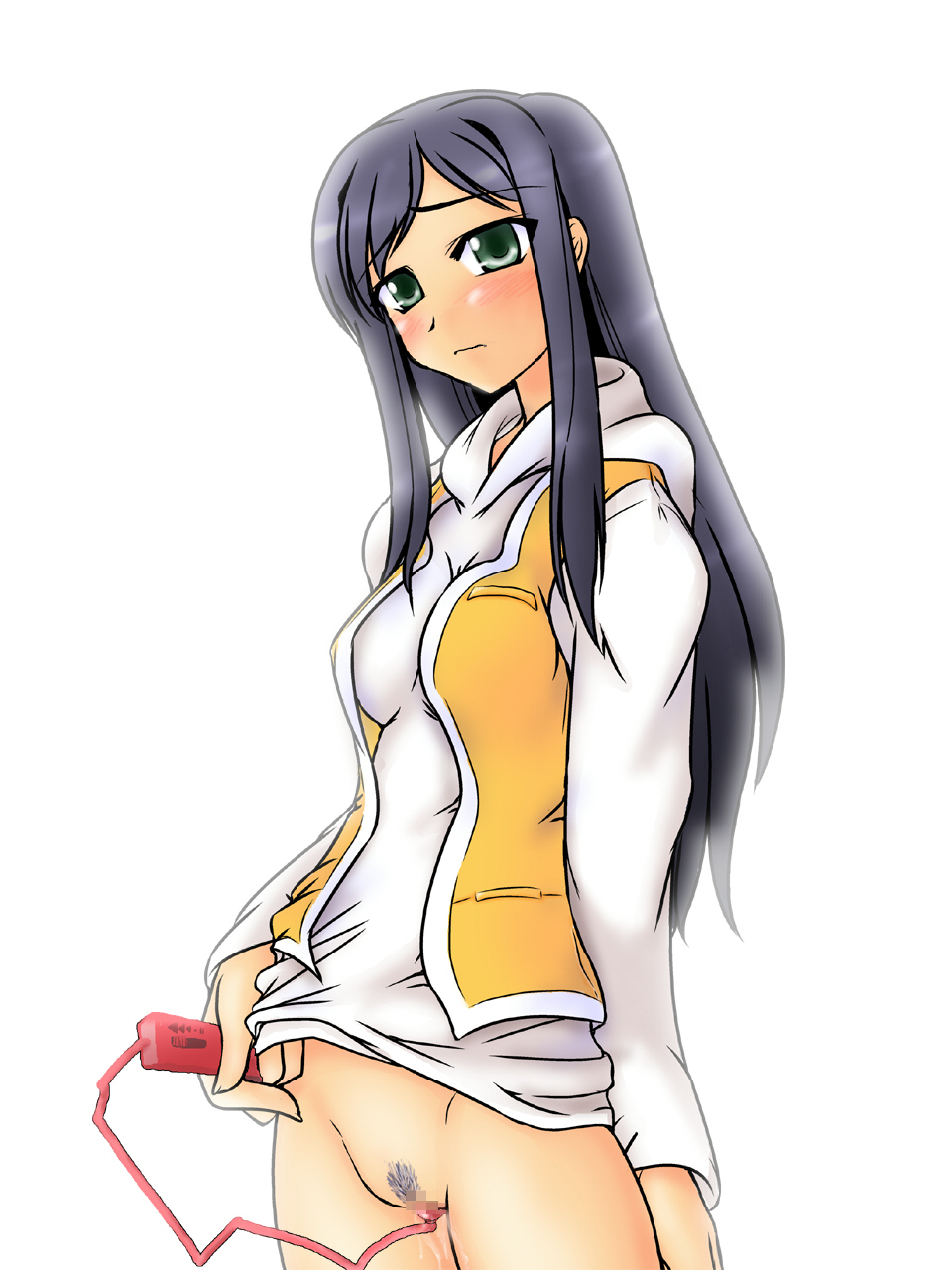 Oreteki Schell Bullet page 10 full