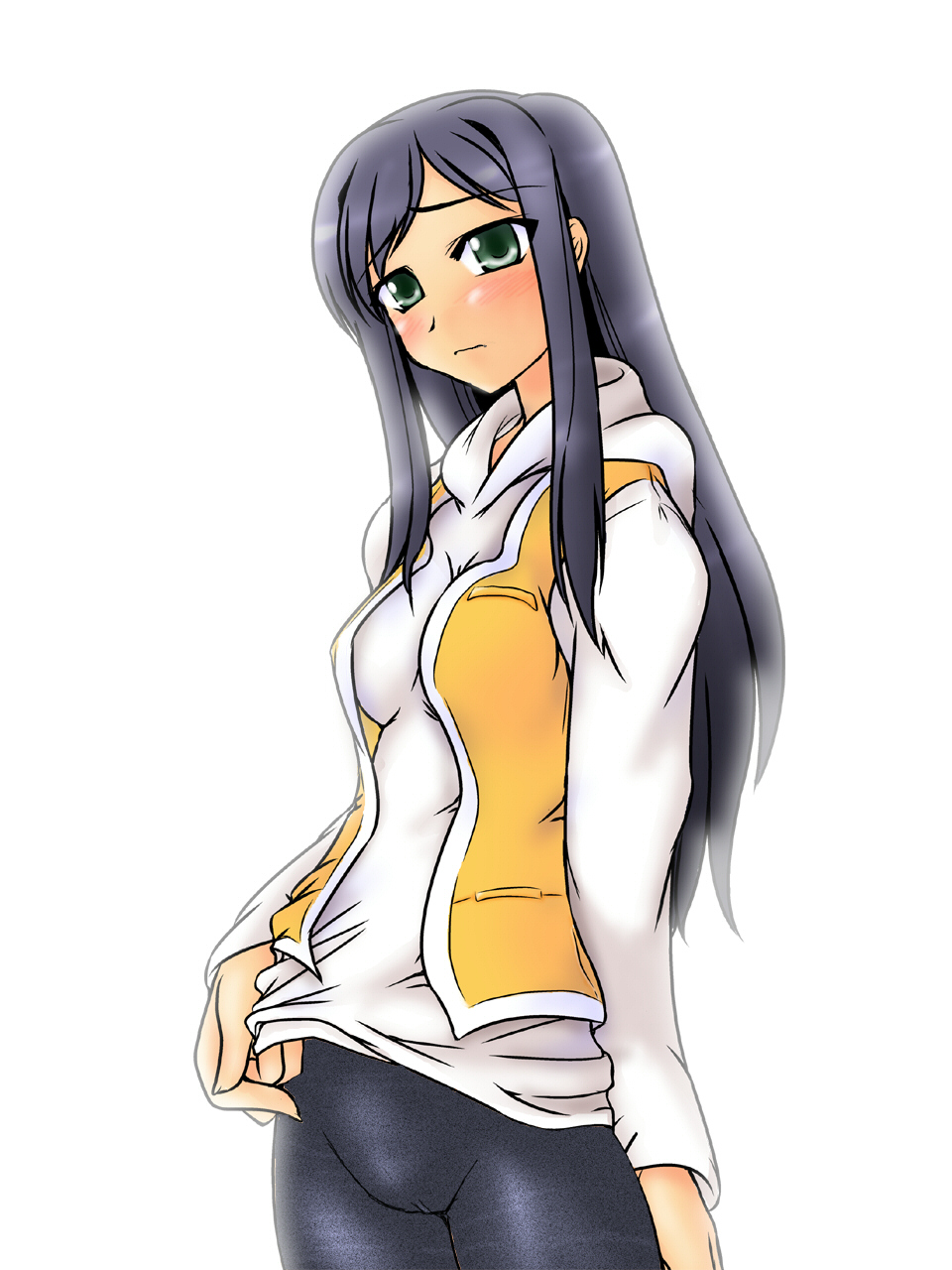 Oreteki Schell Bullet page 2 full
