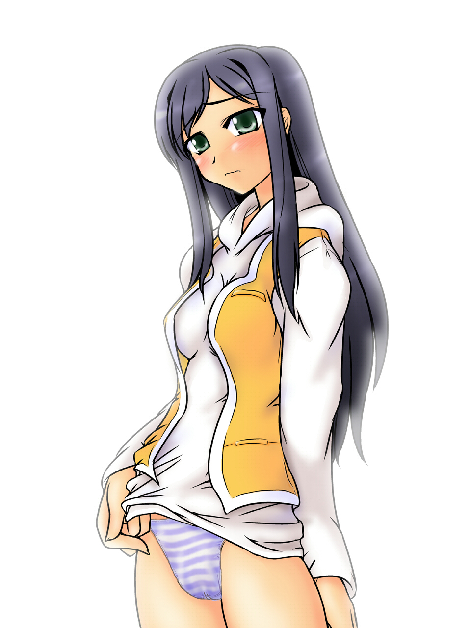 Oreteki Schell Bullet page 5 full