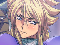Woman Soldier page 8 full