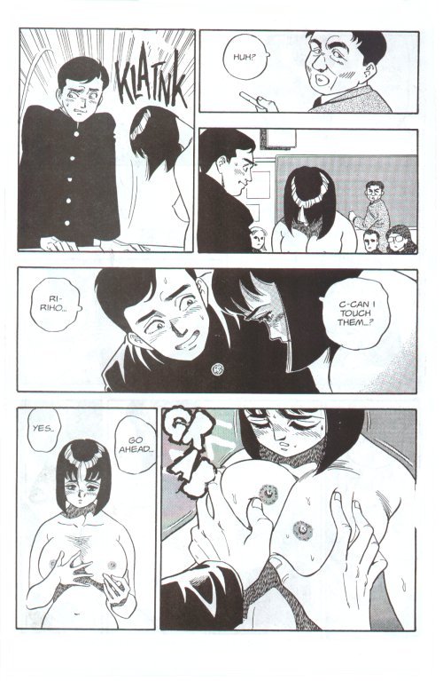 Emblem Chapter 6 page 8 full