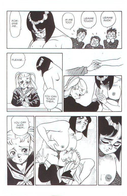 Emblem Chapter 6 page 9 full