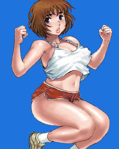 Artist Collection - Matoyama page 4 full