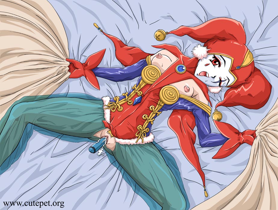Chrono Series Images page 9 full