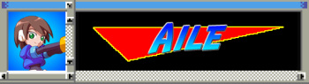 Megaman ZX Gallery cover