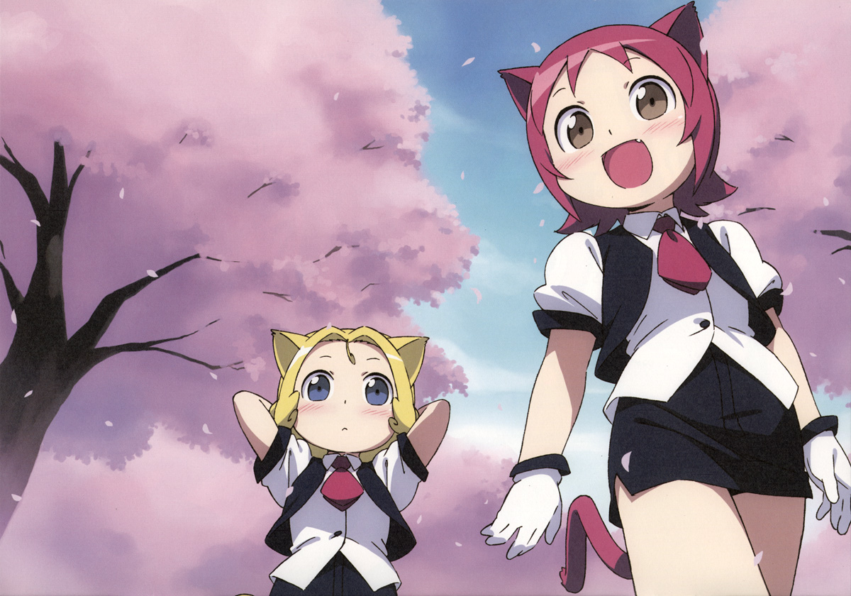 tabgraphics nekomimi calendar 2008 page 3 full