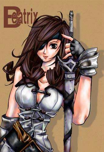 BEATRIX page 8 full