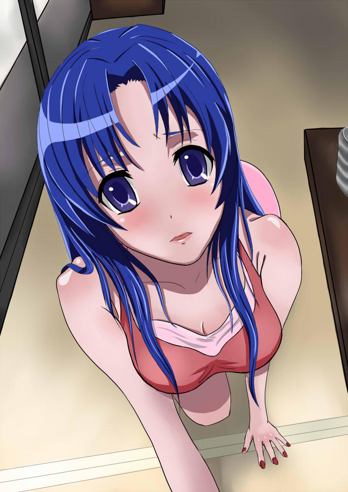 Toradora page 1 full