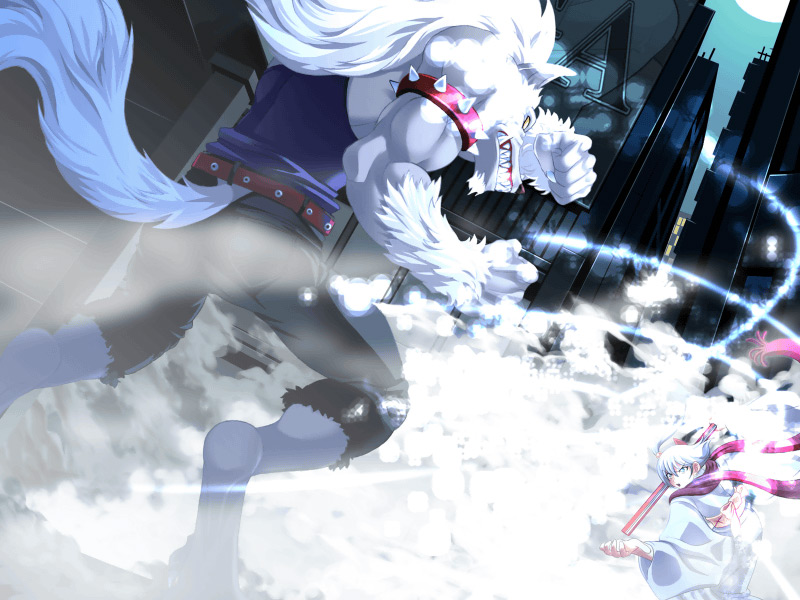 Bleed Blood page 10 full