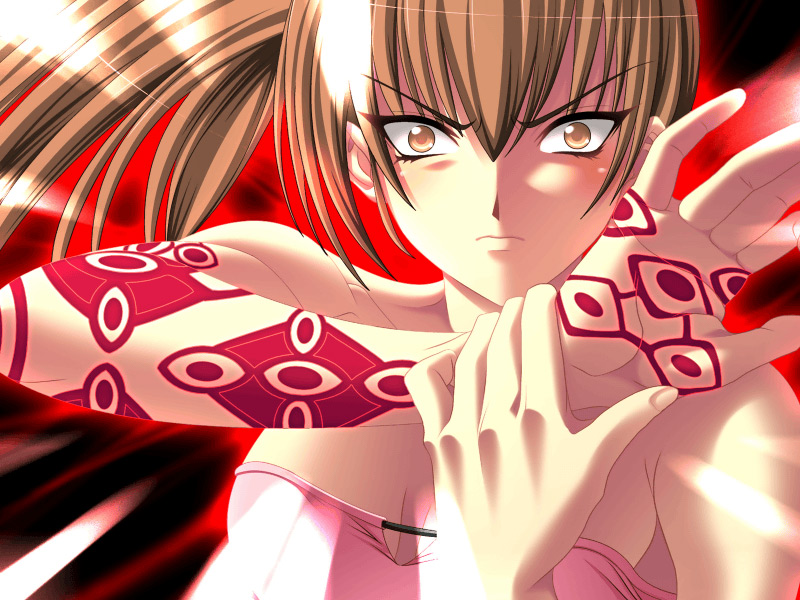 Bleed Blood page 6 full