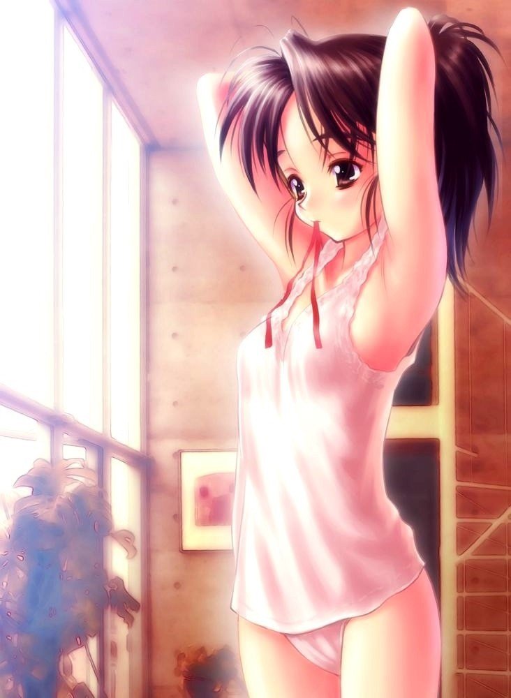 Random soft/ecchi page 4 full
