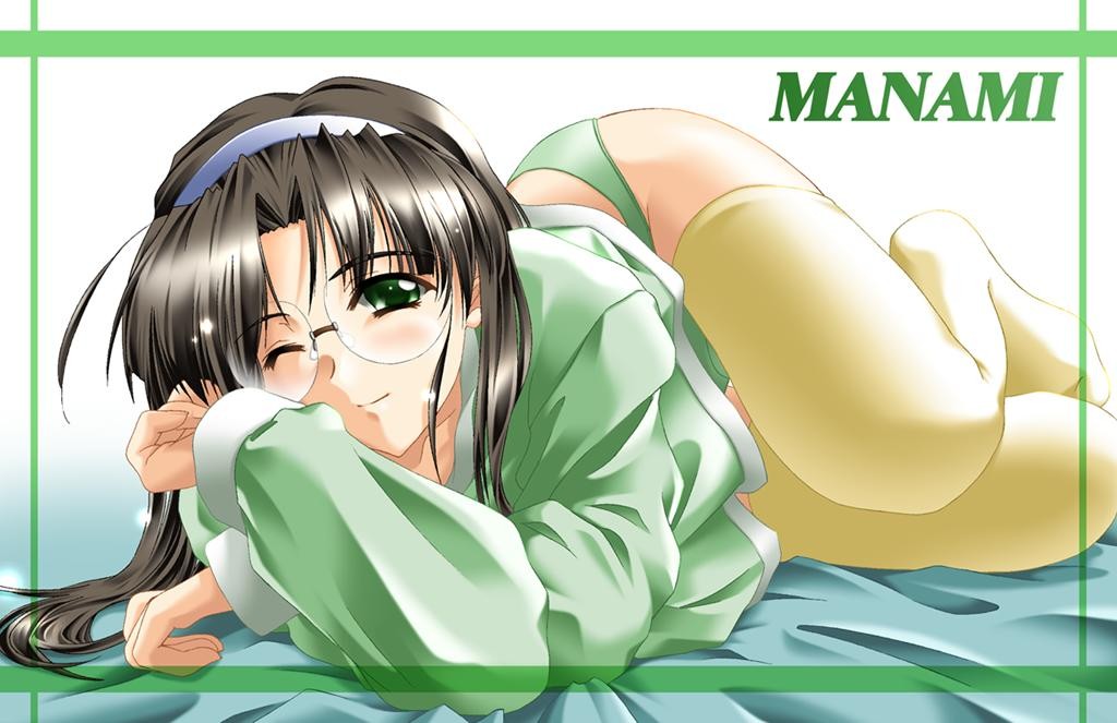 Random soft/ecchi page 6 full