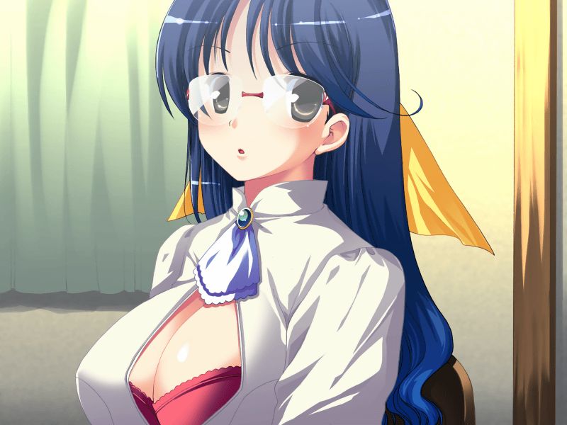 Kyou no Okazu 02 - Oshiete Futaba-sensei - Lesson 1 Toujou! Futaba-sensei page 2 full